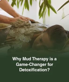 Why Mud Therapy is a Game-Changer for Detoxification?