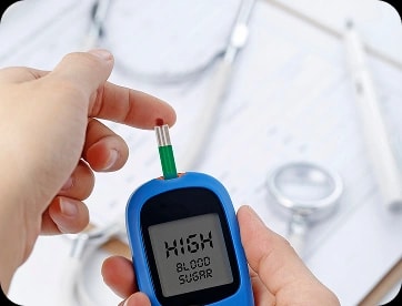 Diabetes Remission Package