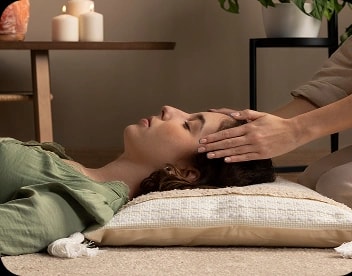 Body & Mind Detox Package