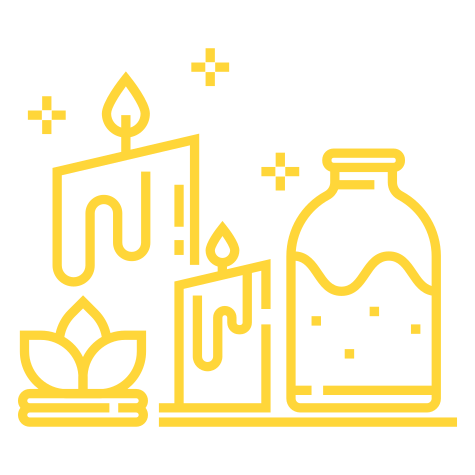 aroma therapy