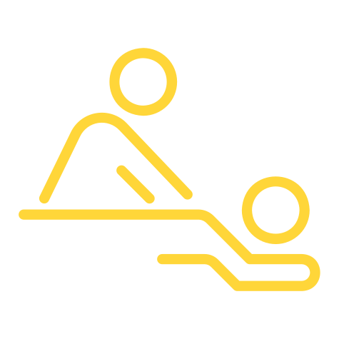 body message therapy