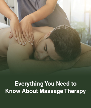 Everything You Need to Know About Massage Therapy - VSR Vriksha Nature Cure Center