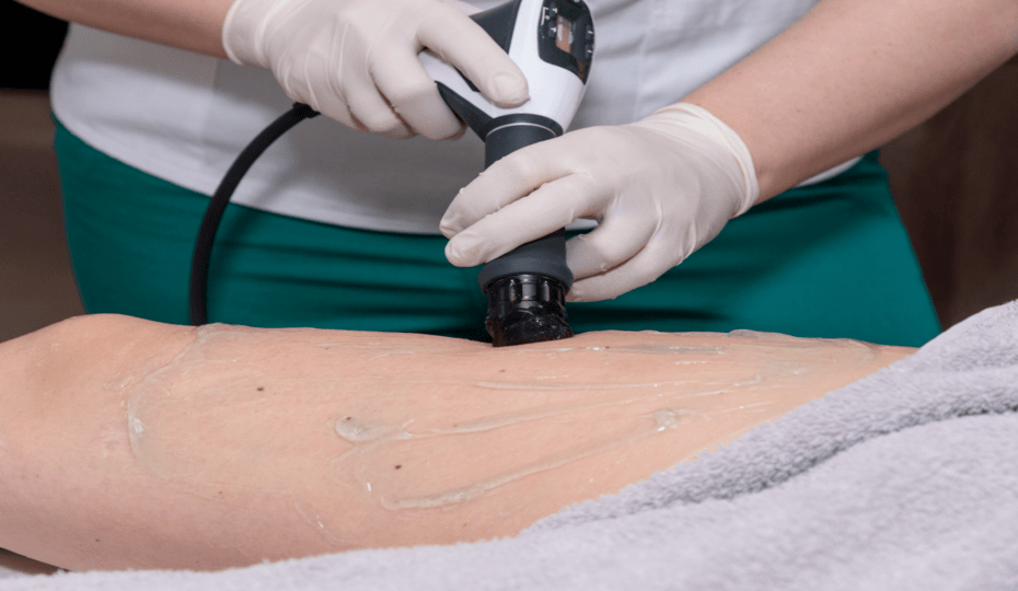 color & magnet therapy